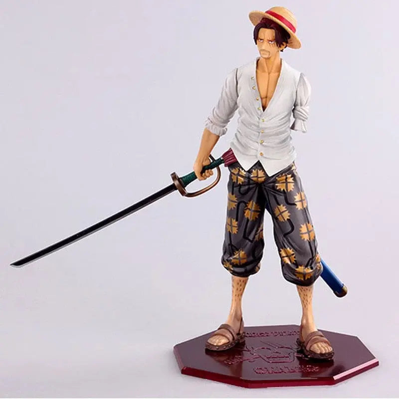Red Shanks- Figuren – One Piece™