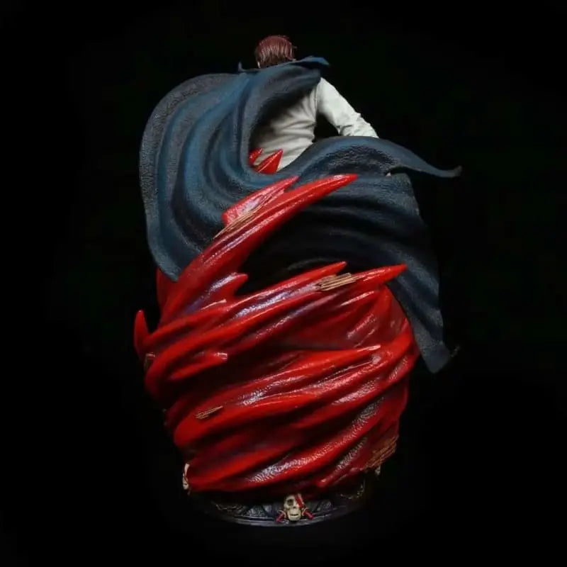 Red Shanks- Figuren – One Piece™