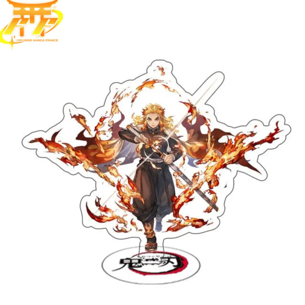Rengoku Acryl figuren – Demon Slayer™