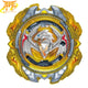 Revive Phoenix 8 „Meteor Accel“ Kreisel – Beyblade Burst Rise™