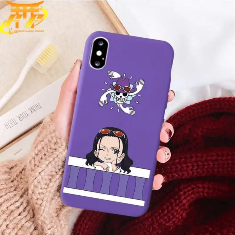 Robin iPhone-Hülle – One Piece™