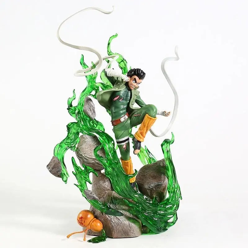Rock Lee Figuren – Naruto Shippuden™