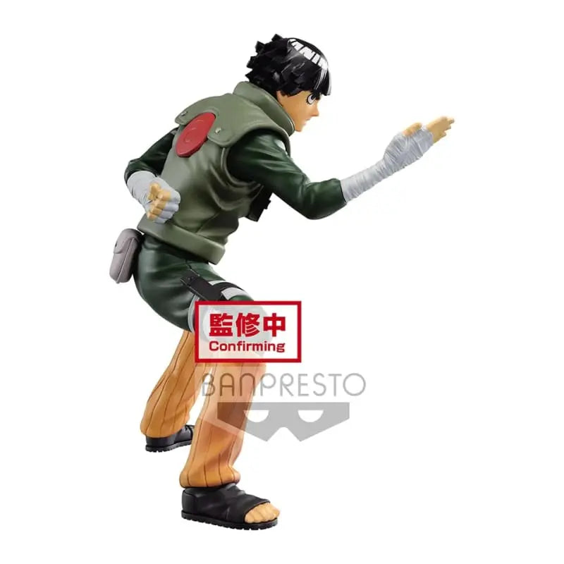Rock Lee Figuren – Naruto Shippuden™
