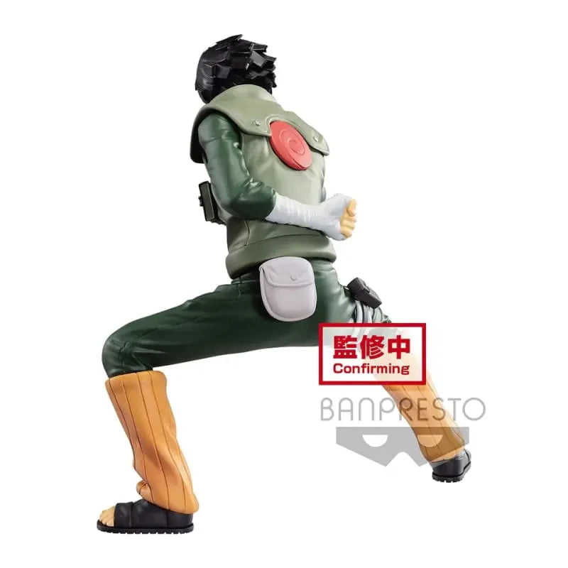 Rock Lee Figuren – Naruto Shippuden™