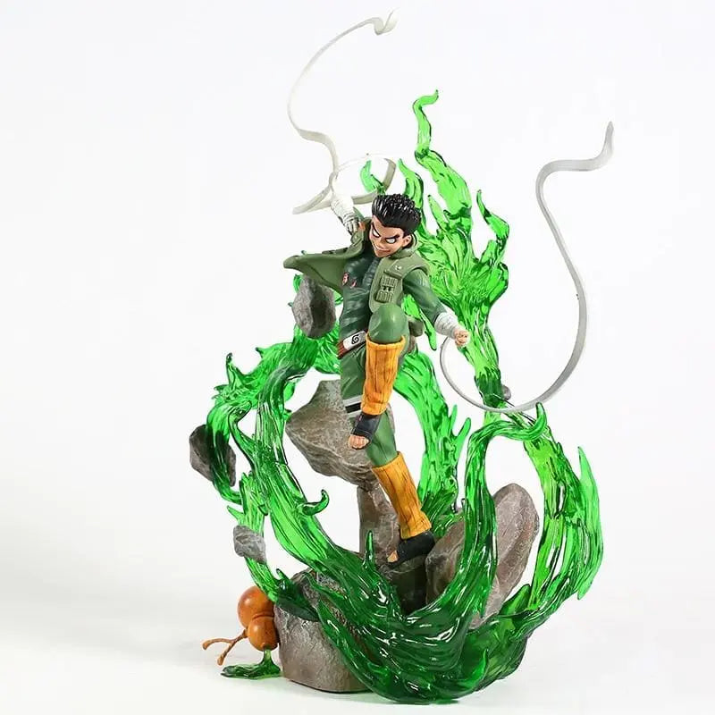 Rock Lee Figuren – Naruto Shippuden™