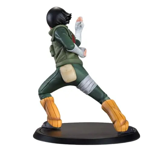 Rock Lee Figuren „Tor der Kontemplation“ – Naruto Shippuden™