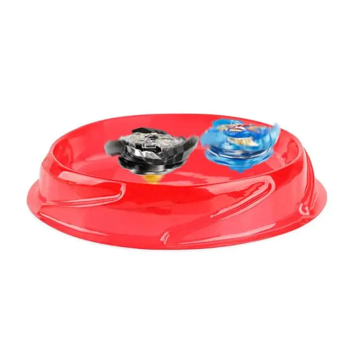 Rote Hypersphären-Arena – Beyblade™