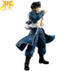 Roy Mustang Figuren – Fullmetal Alchemist™