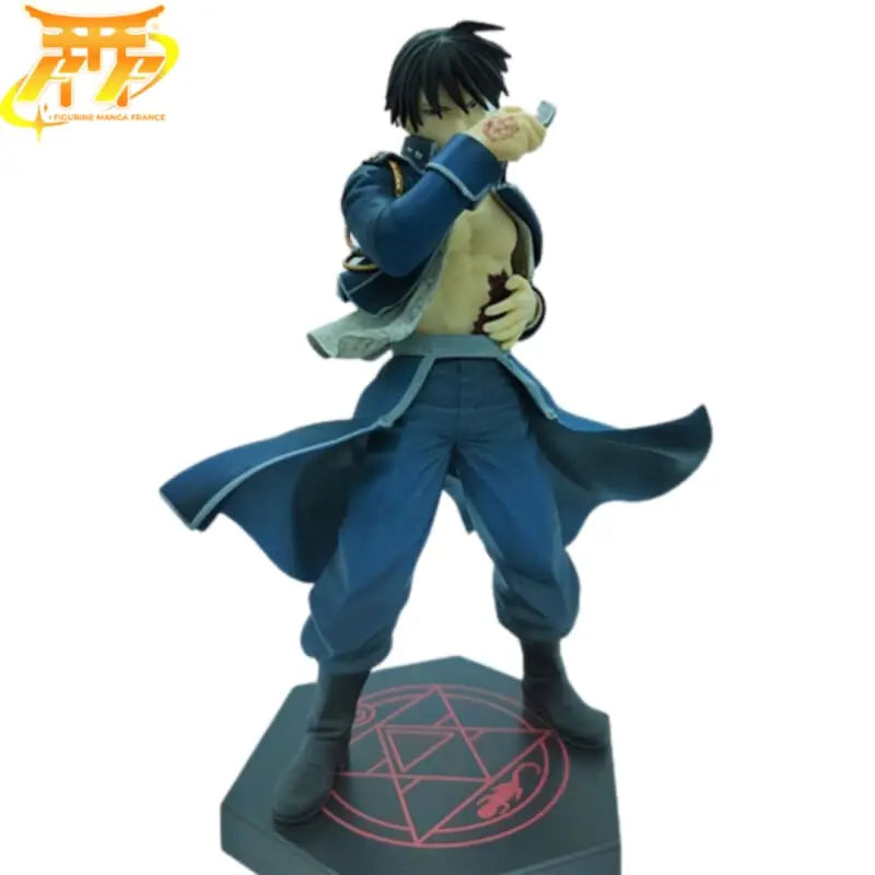 Roy Mustang Figuren – Fullmetal Alchemist™