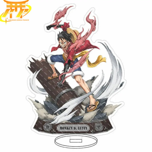 Luffy Acryl figuren – One Piece™