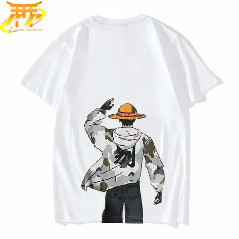 Luffy „Drip“ T shirt – One Piece™