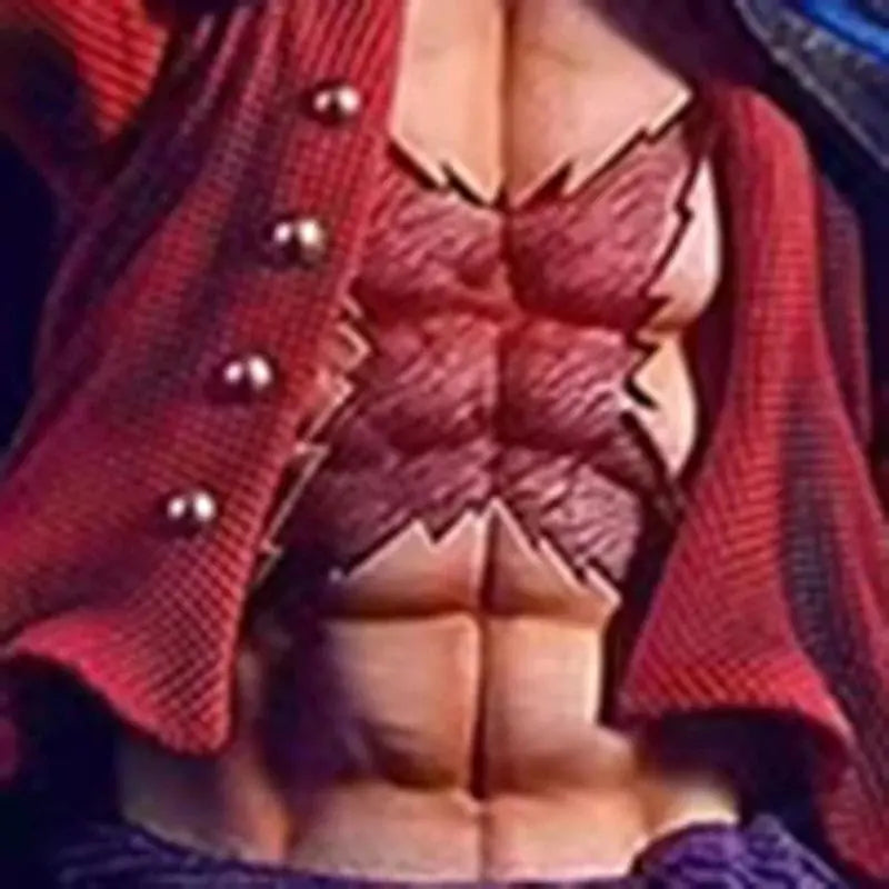 Luffy „Haki of Kings“ Figuren – One Piece™