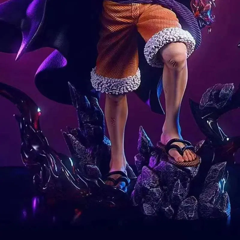 Luffy „Haki of Kings“ Figuren – One Piece™