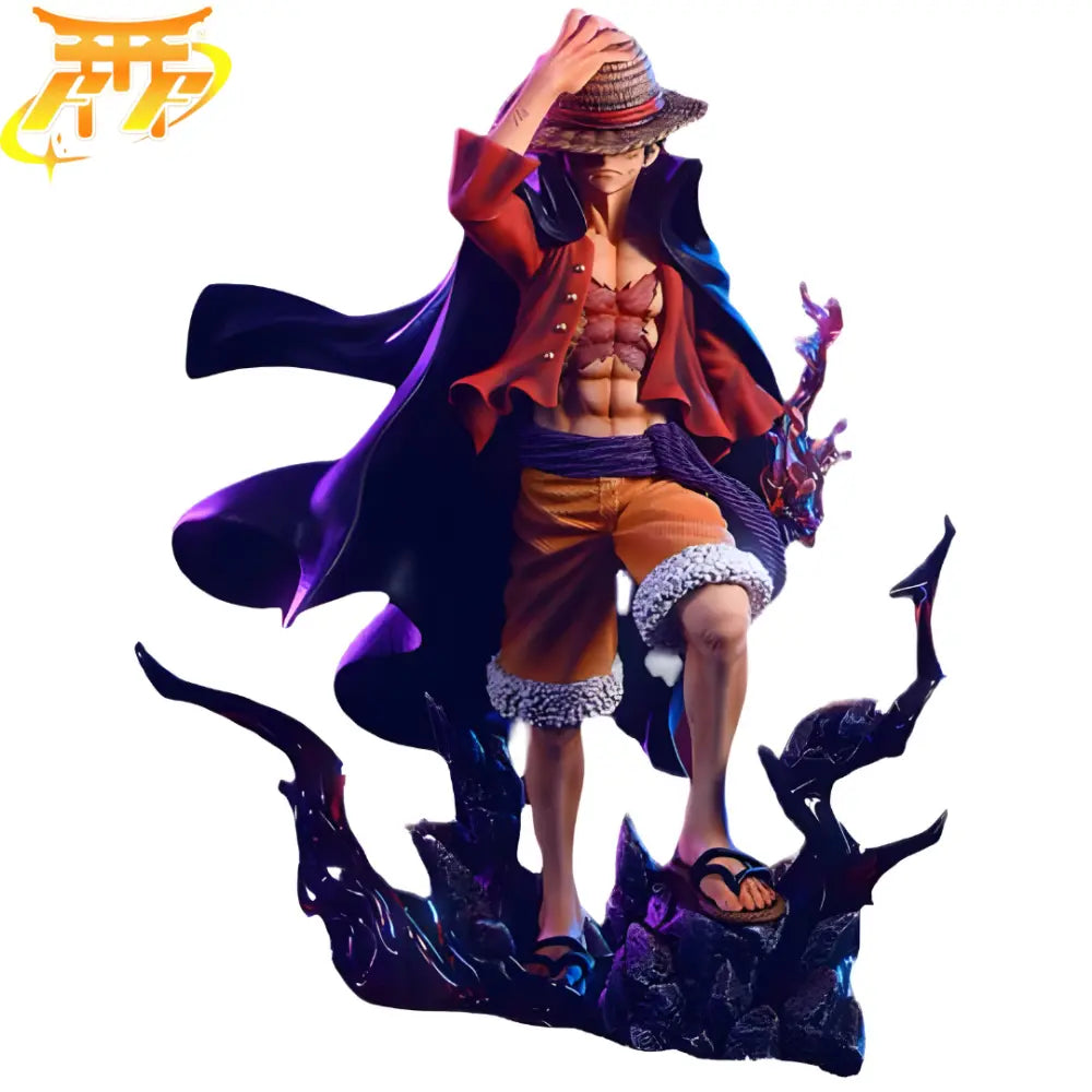 Luffy „Haki of Kings“ Figuren – One Piece™