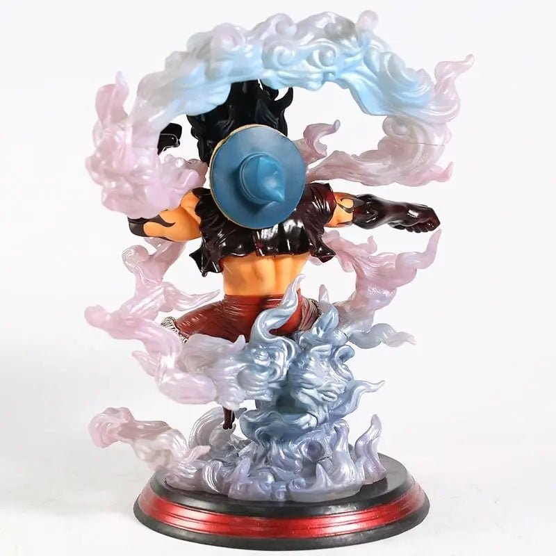 Luffy Gear 4 Snake Man Figuren – One Piece™