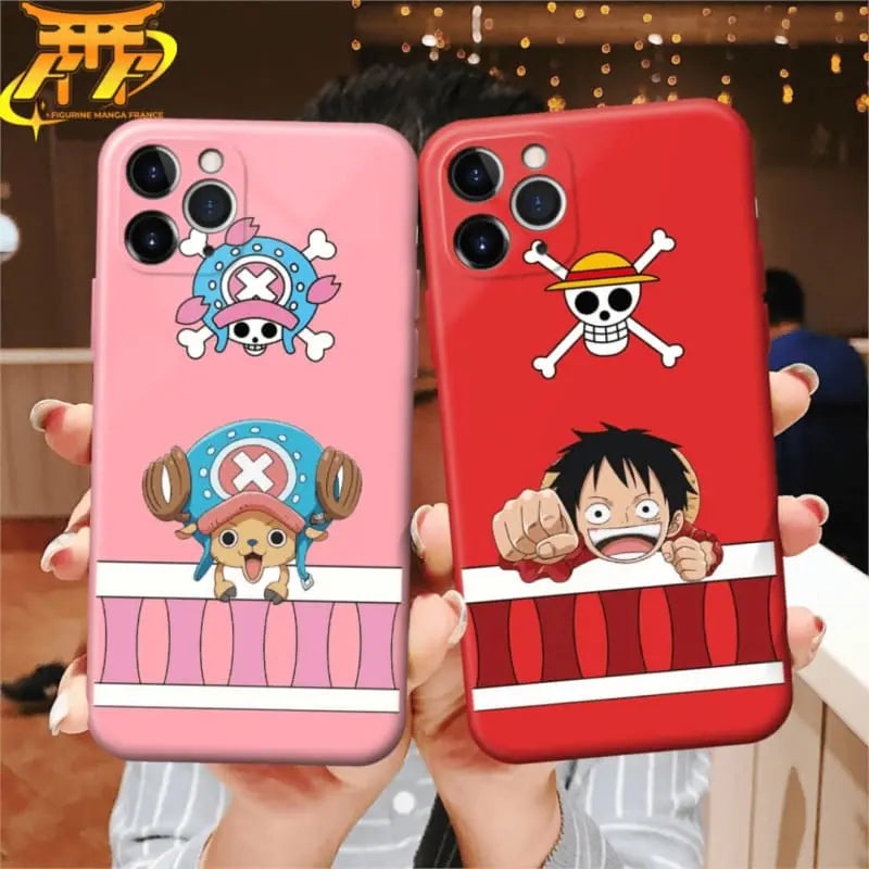 Luffy iPhone-Hülle – One Piece™