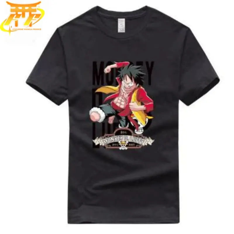 Luffy „Strong“ T shirt – One Piece™