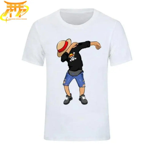Luffy „Swag“ T shirt – One Piece™