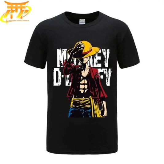 Luffy T shirt – One Piece™