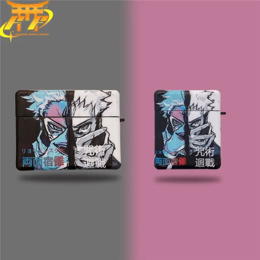 Ryomen Sukuna AirPods-Hülle – Jujutsu Kaisen™