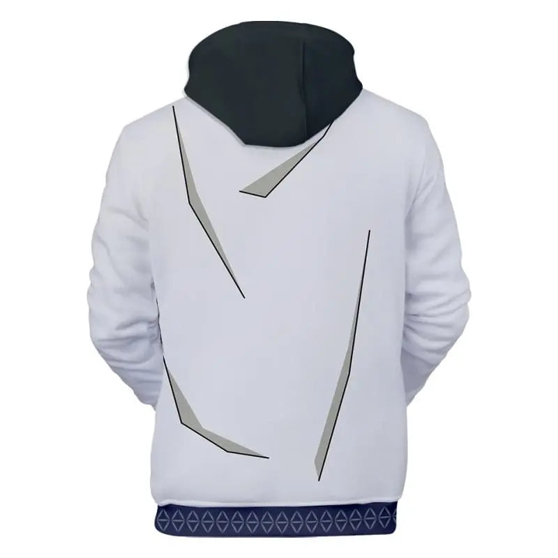 Ryomen Sukuna alias „Inner Domain“ Pullover – Jujutsu