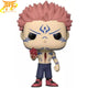 Ryomen Sukuna Funko Pop – Jujutsu Kaisen™