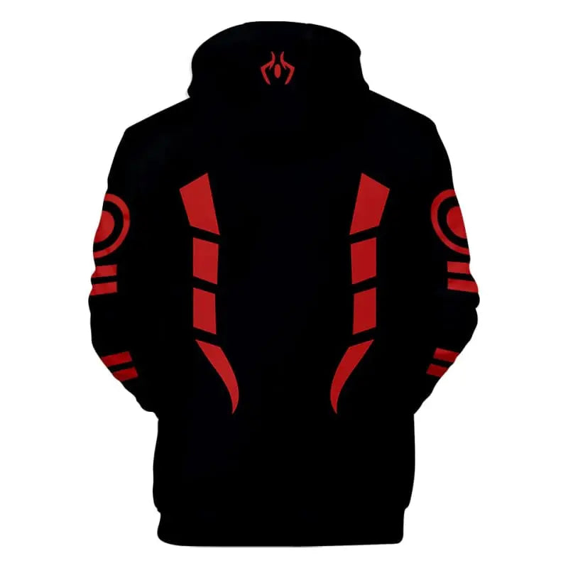 Ryomen Sukuna Pullover – Jujutsu Kaisen™