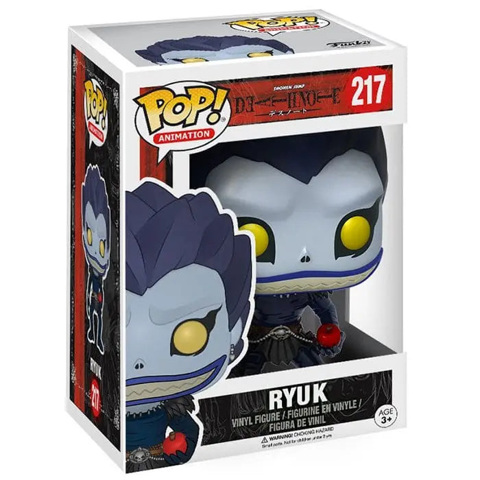 Ryûk Funko Pop – Death Note™