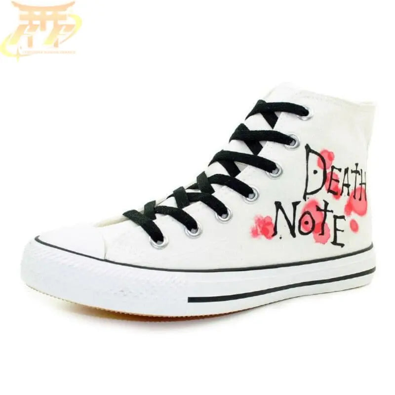 Ryuk- Schuhe – Death Note™
