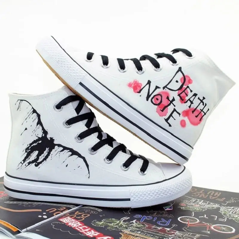 Ryuk- Schuhe – Death Note™