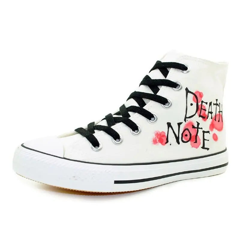 Ryuk- Schuhe – Death Note™