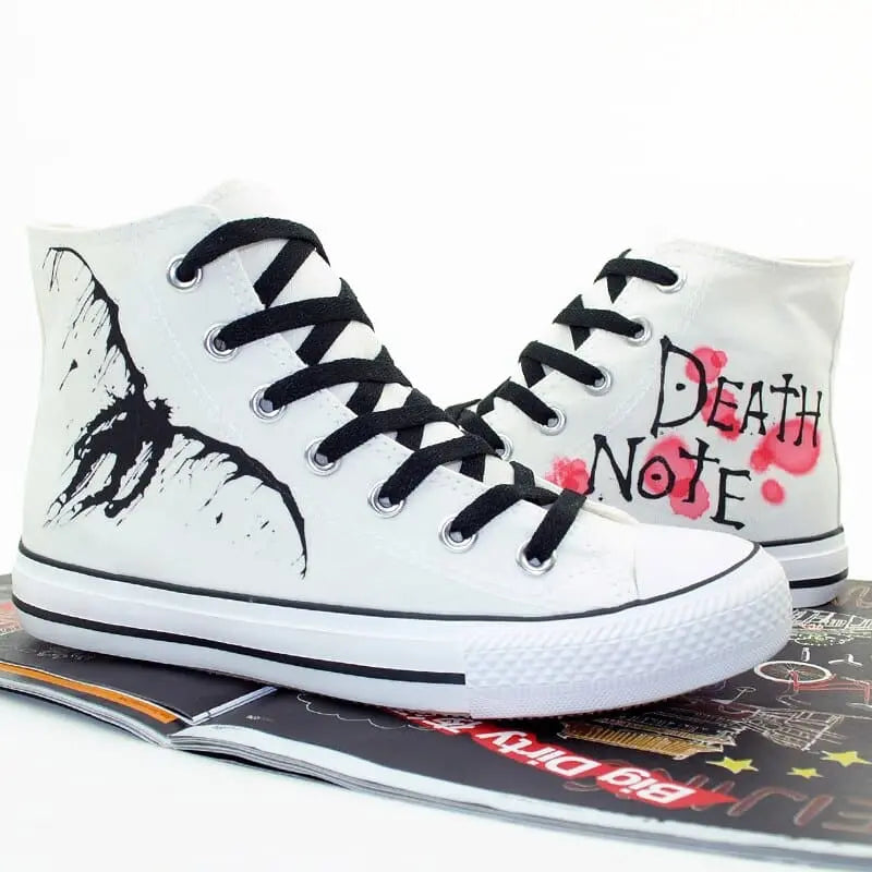 Ryuk- Schuhe – Death Note™