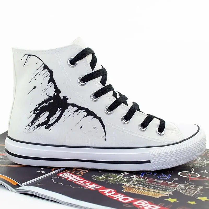 Ryuk- Schuhe – Death Note™