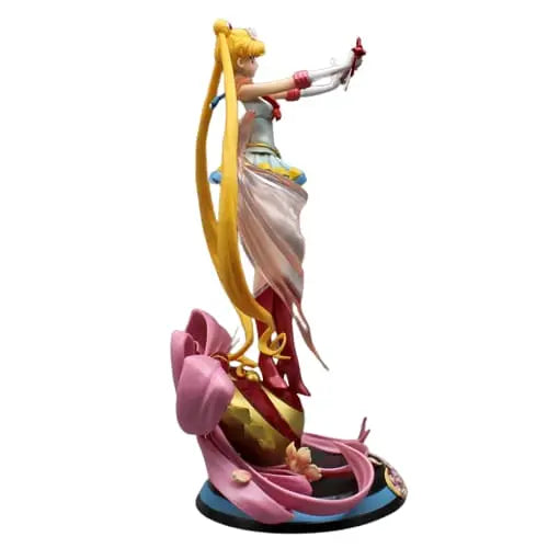 Sailor Moon „Super“ Figuren – Sailor Moon™