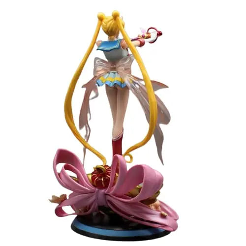 Sailor Moon „Super“ Figuren – Sailor Moon™