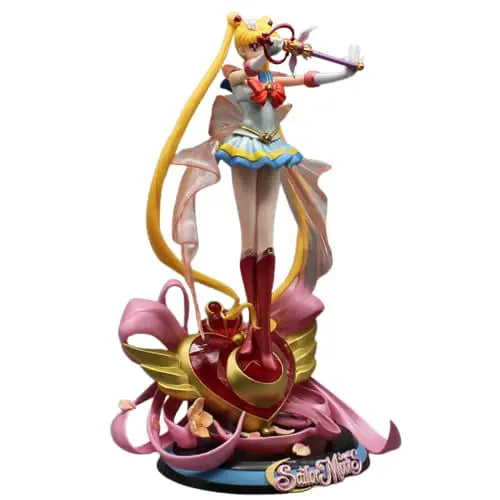Sailor Moon „Super“ Figuren – Sailor Moon™