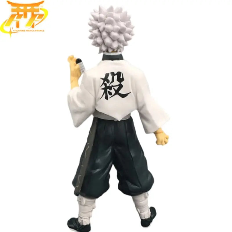 Sanemi Shinazugawa Figuren – Demon Slayer™