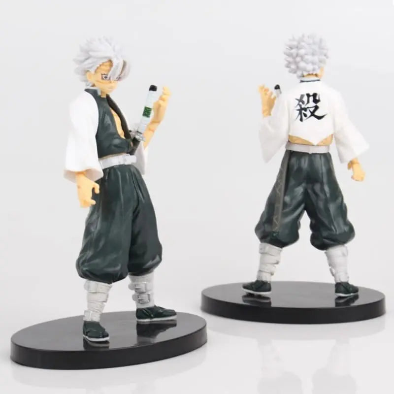 Sanemi Shinazugawa Figuren – Demon Slayer™