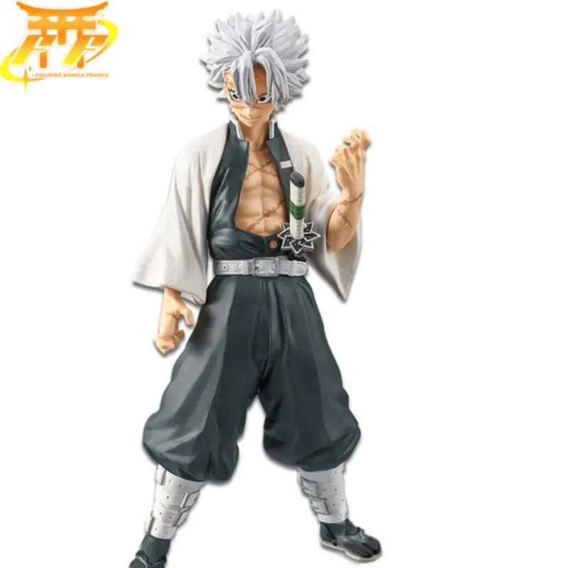 Sanemi Shinazugawa Figuren – Demon Slayer™