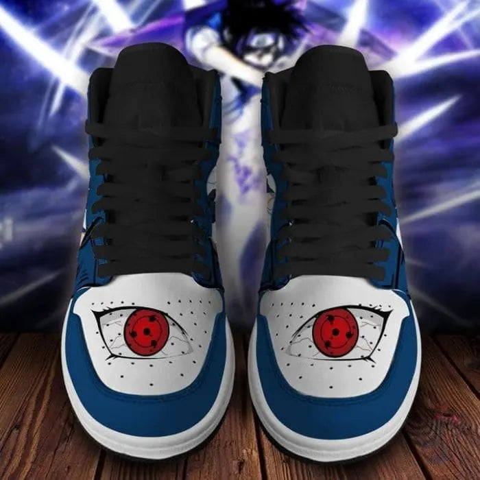Sasuke „Chidori“ Schuhe – Naruto™