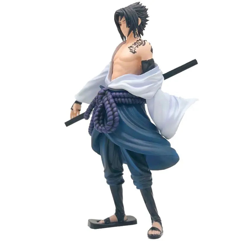 Sasuke- Figuren „Cursed Mark“ – Naruto Shippuden™