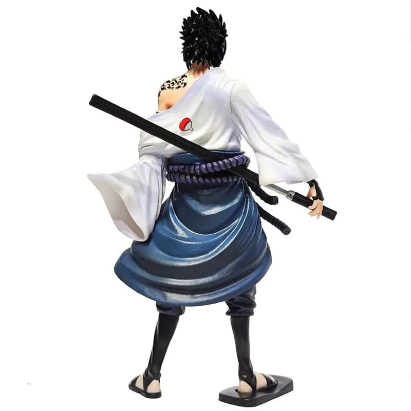 Sasuke- Figuren „Cursed Mark“ – Naruto Shippuden™