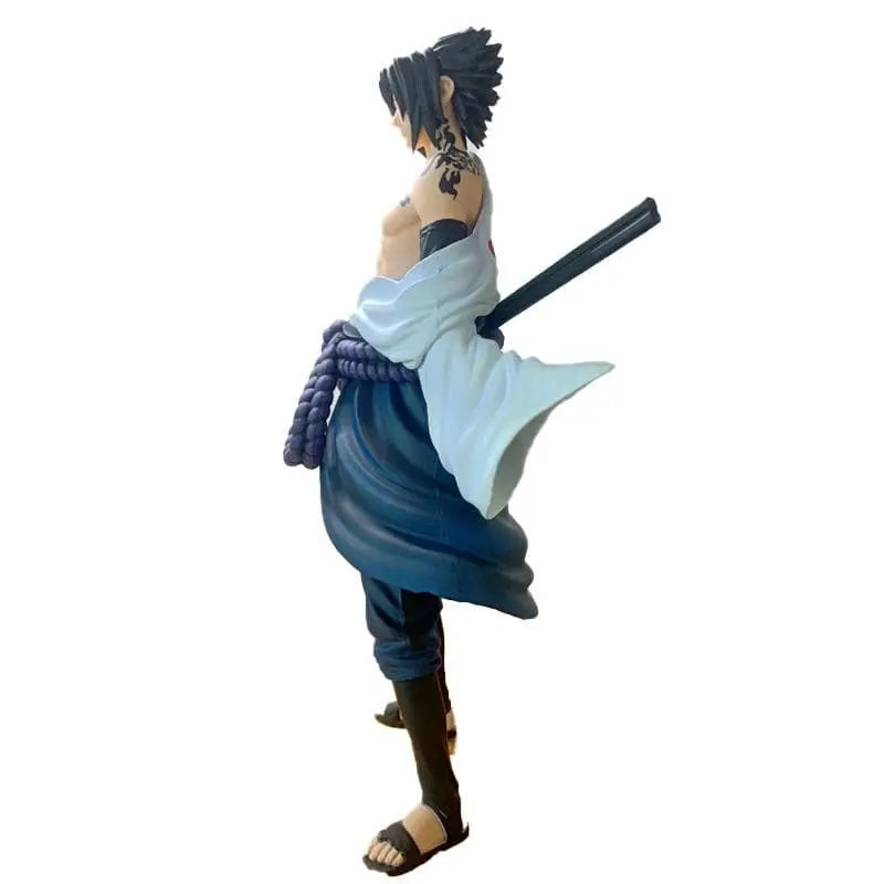 Sasuke- Figuren „Cursed Mark“ – Naruto Shippuden™