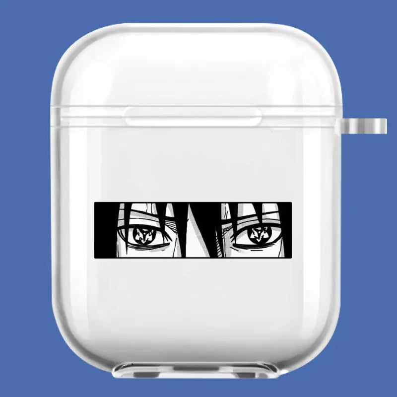 Sasuke Uchiha AirPods-Hülle – Naruto Shippuden™