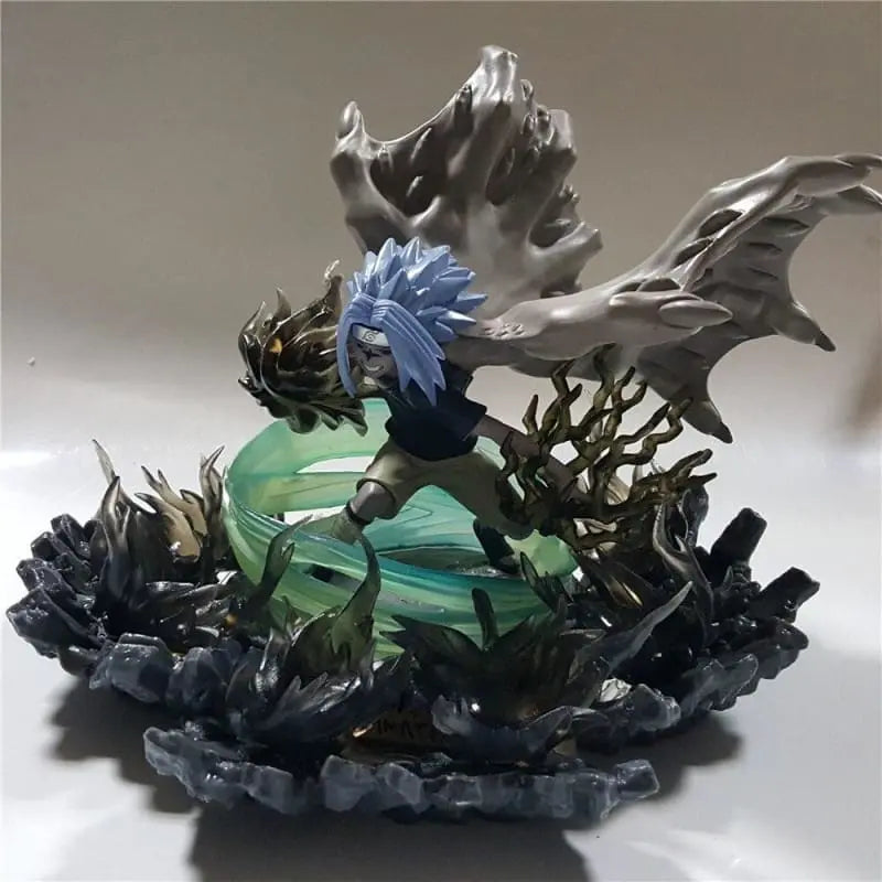 Sasuke Uchiha Figuren Cursed Mark – Naruto Shippuden™
