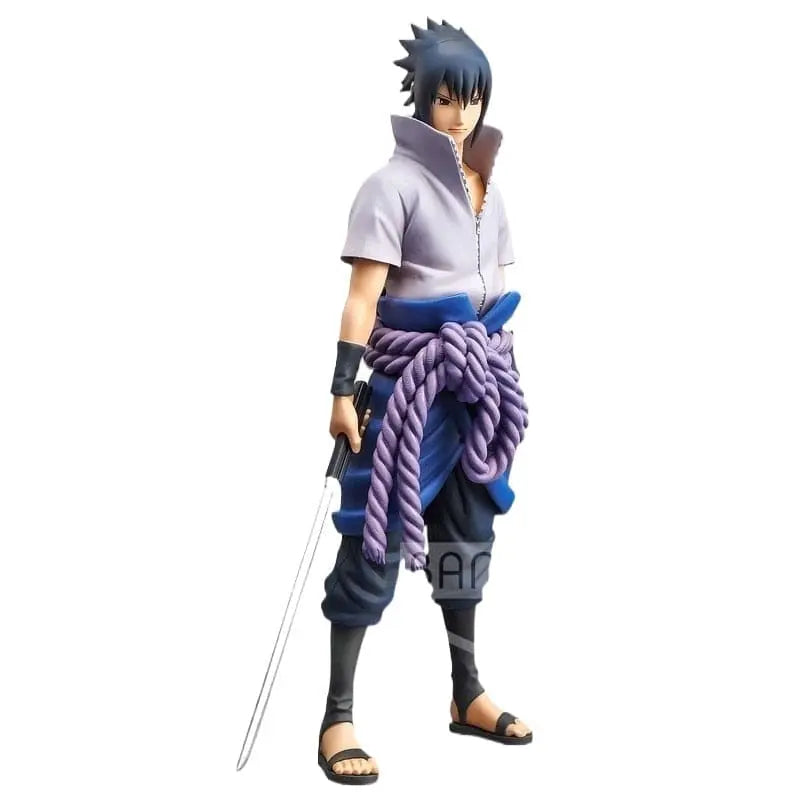 Sasuke Uchiha Figuren – Naruto Shippuden™