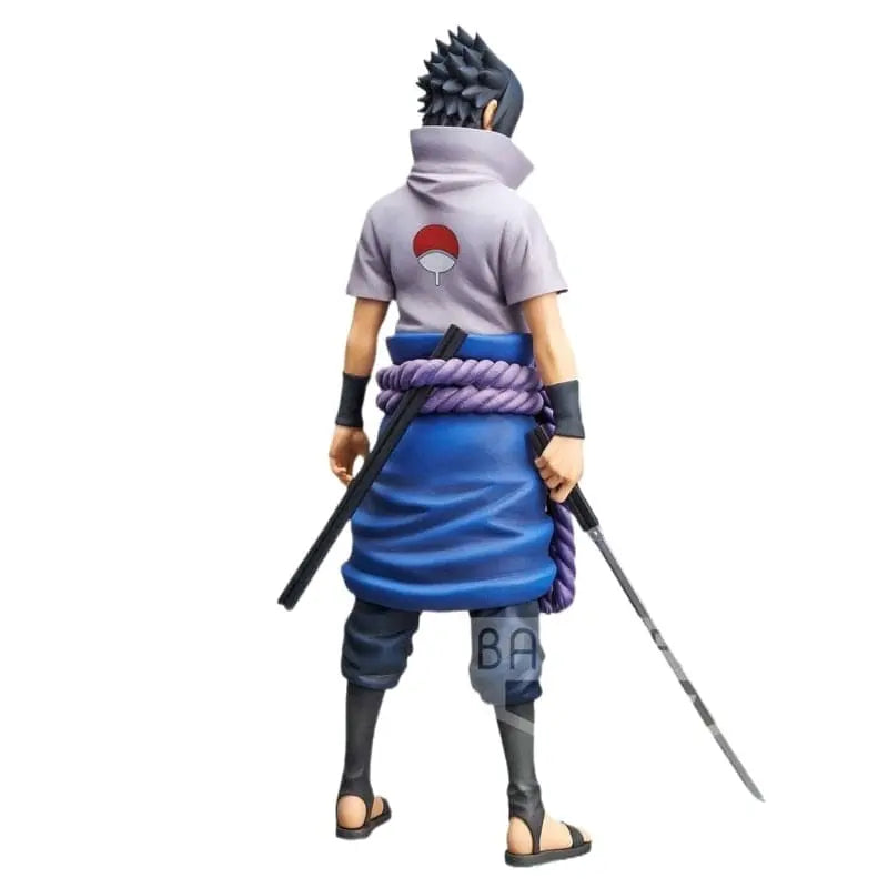 Sasuke Uchiha Figuren – Naruto Shippuden™