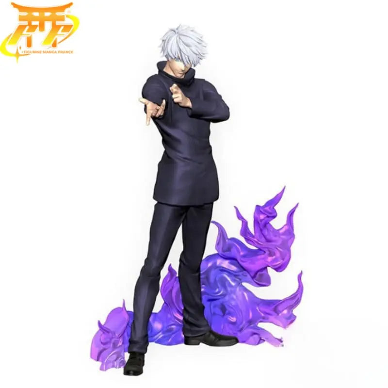 Satoru Gojo „Lila“ Figuren – Jujutsu Kaisen™