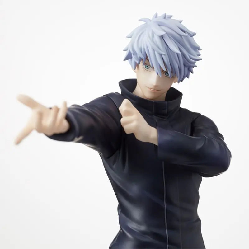 Satoru Gojo „Lila“ Figuren – Jujutsu Kaisen™