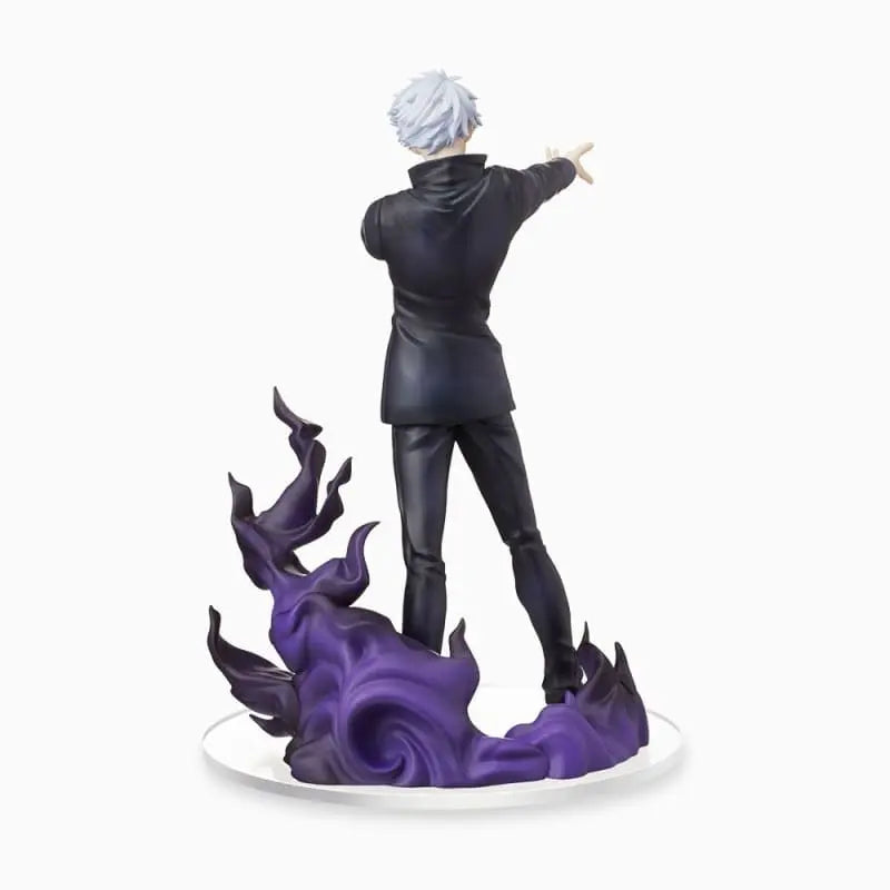 Satoru Gojo „Lila“ Figuren – Jujutsu Kaisen™